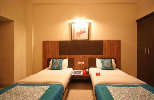 Фото Oyo 4754 Hotel Center Point