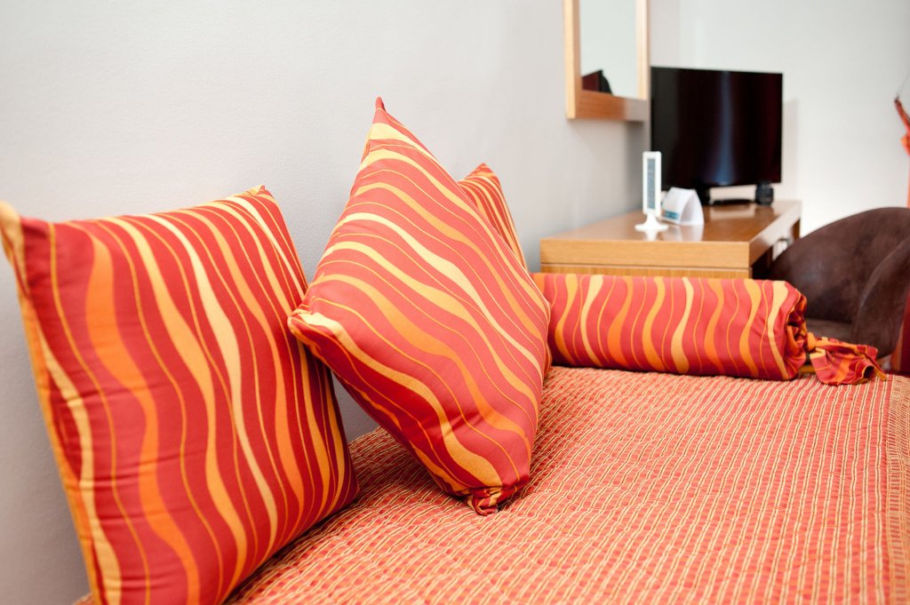 Фото Golden Star City Resort