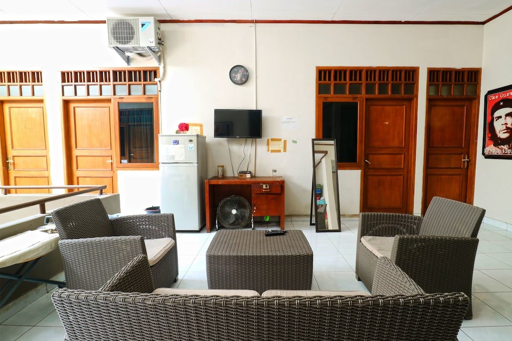 Фото Premium Senen Guesthouse