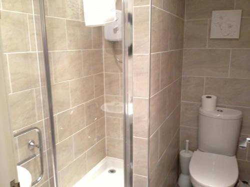 Фото Lochside Guest House