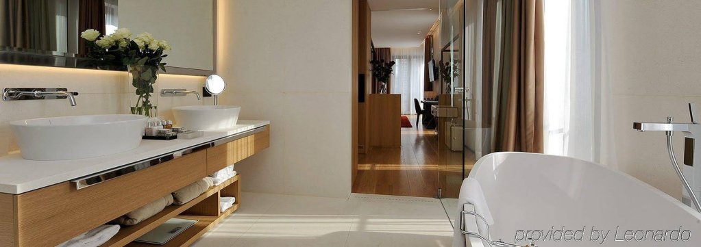 Фото Principe Forte Dei Marmi