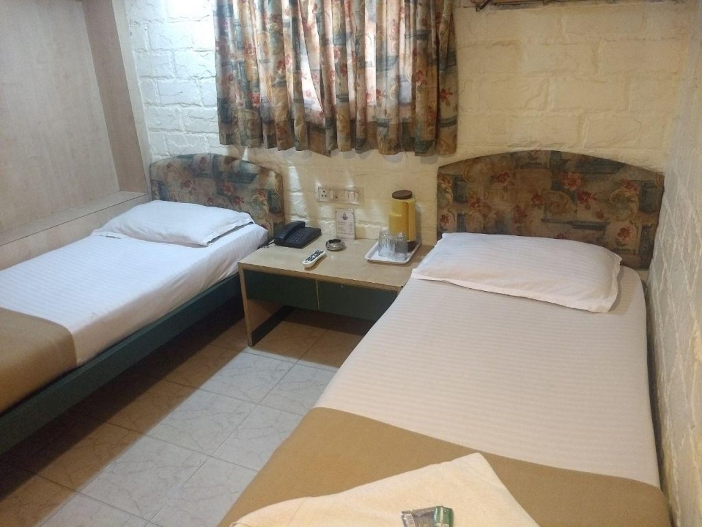 Фото Hotel City Palace