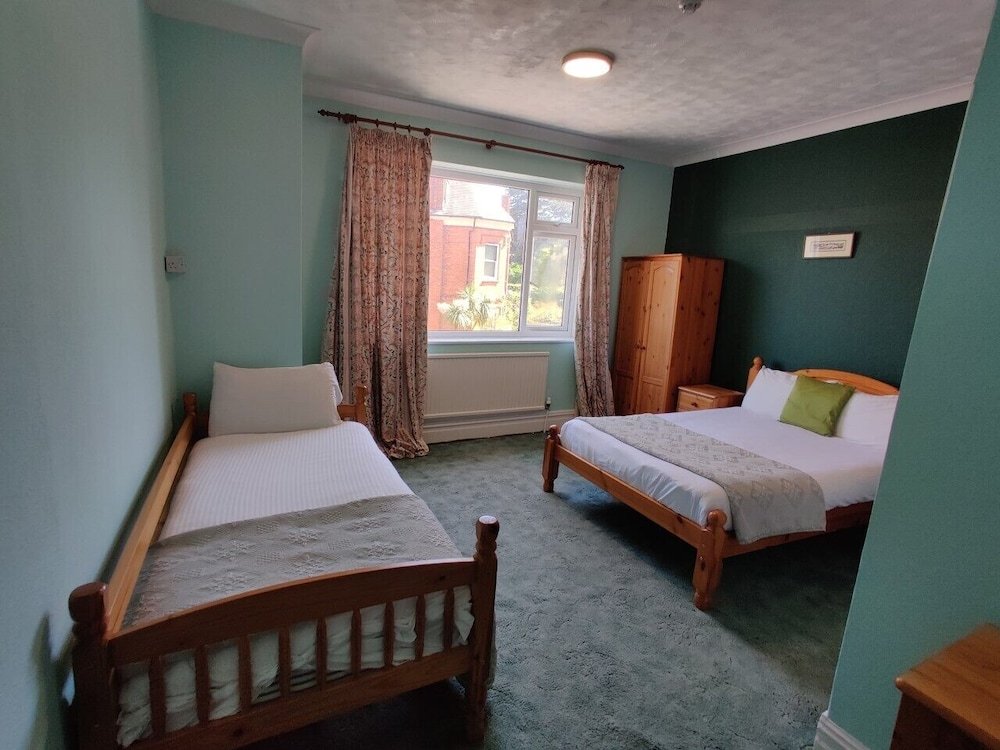 Фото Boscombe SPA Hotel