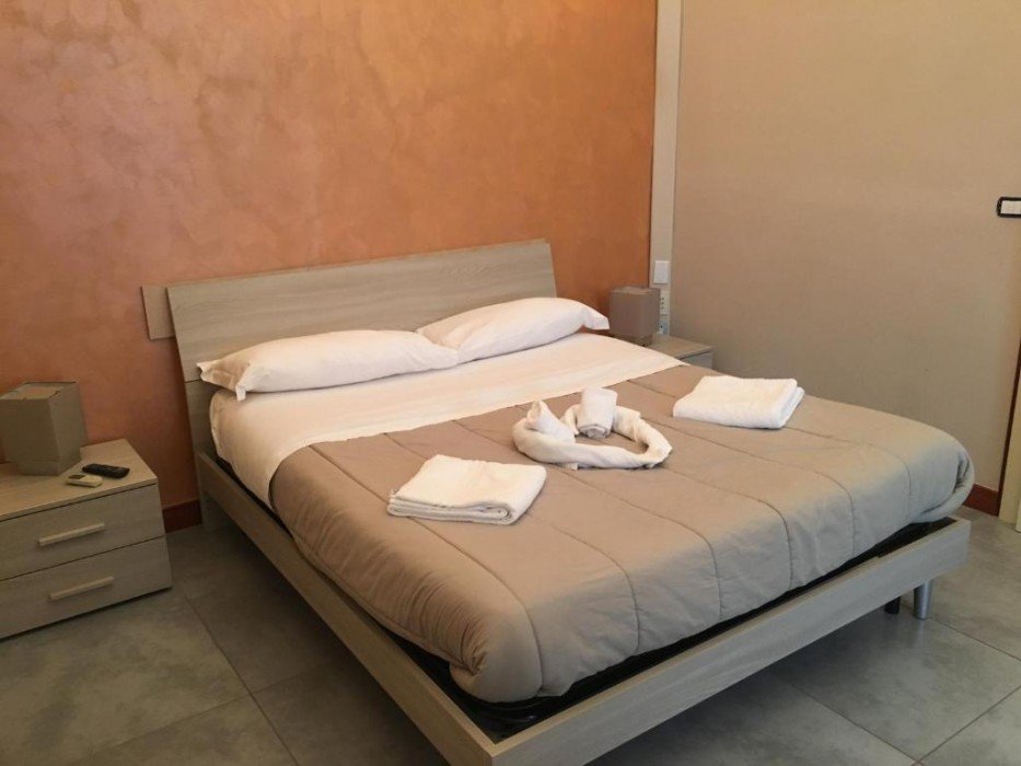 Фото B&b Chez Moi