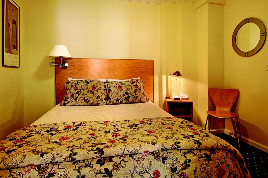 Фото Hotel Stratford