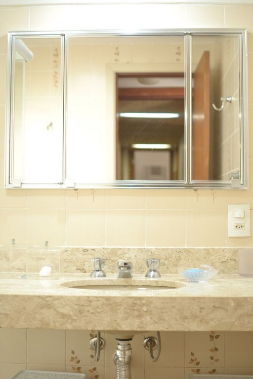 Фото 150m Da Praia com Piscina Aquecida E Sauna