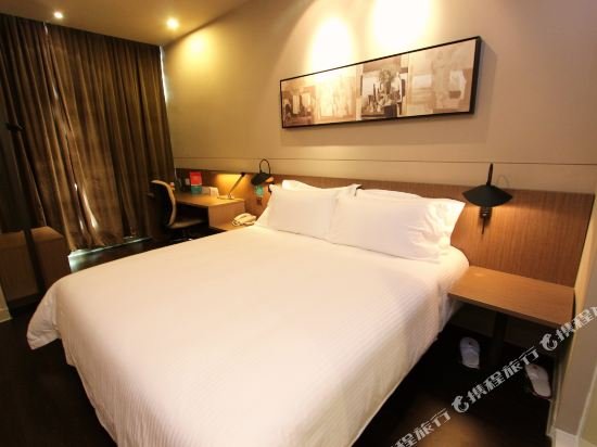 Фото Jinjiang Inn Select