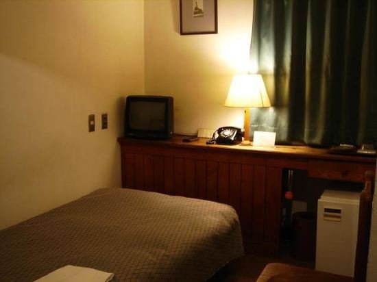 Фото Old Style Hotel Hakodate Goryokaku