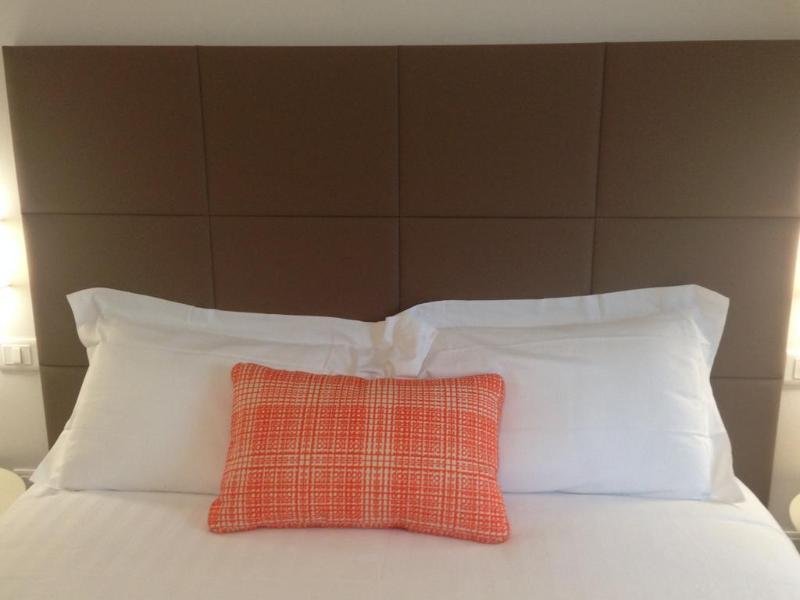 Фото Hotel Piero della Francesca