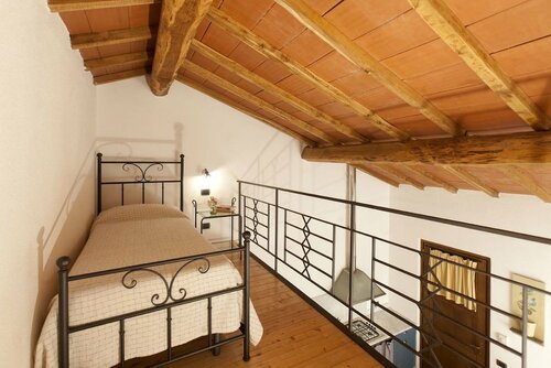 Гостиница Agriturismo Le Spighe