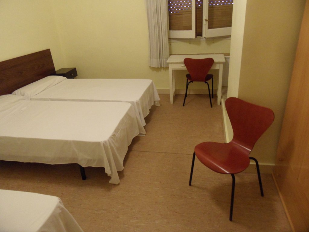 Фото Hostal Moratín