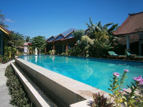 Anugerah Villas