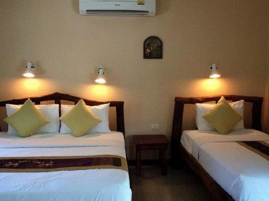 Фото Aranyaprathet Riverside Resort