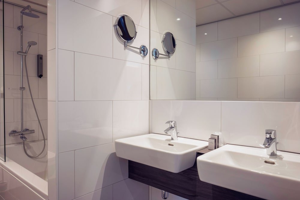 Фото Best Western Plus Plaza Almere