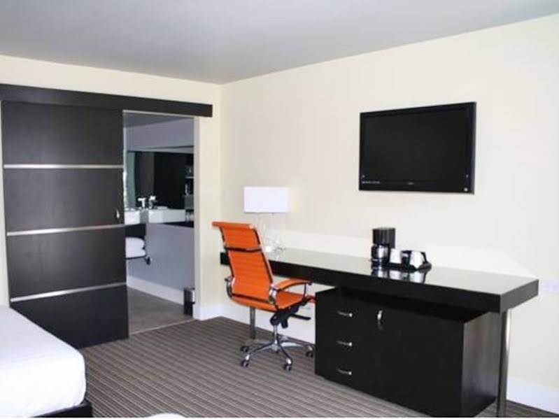 Фото Hotel Current