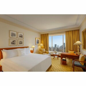 Гостиница ITC Grand Central, a Luxury Collection Hotel, Mumbai