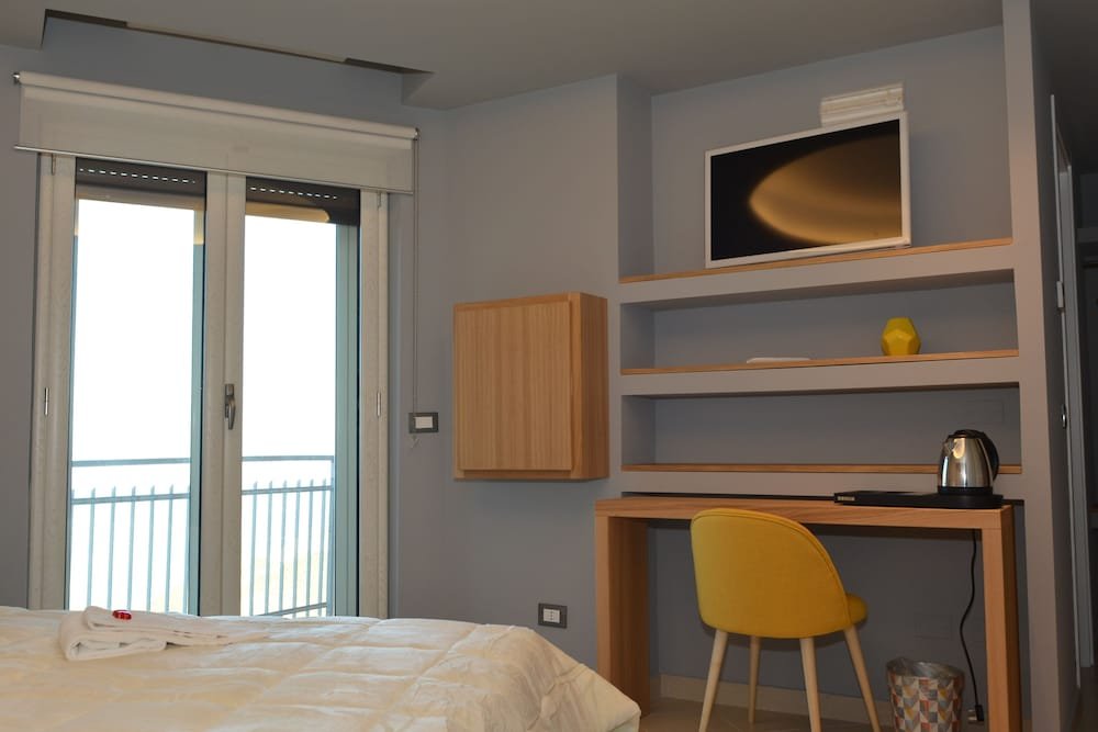 Фото Una Casa al Belvedere