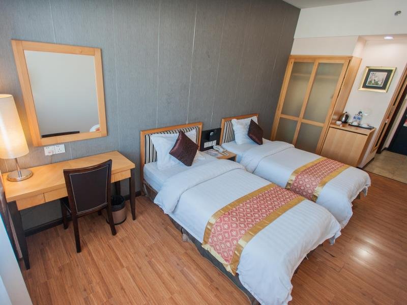 Фото Kemena Hotel