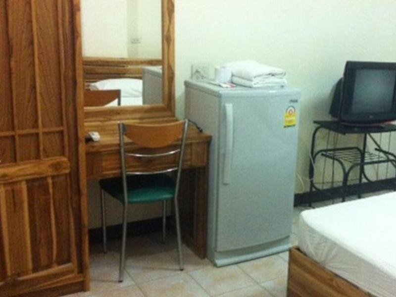 Фото Soi 5 Apartment