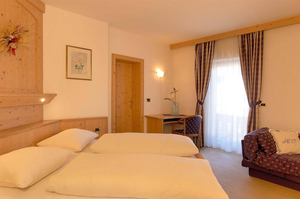 Фото Hotel Teresa