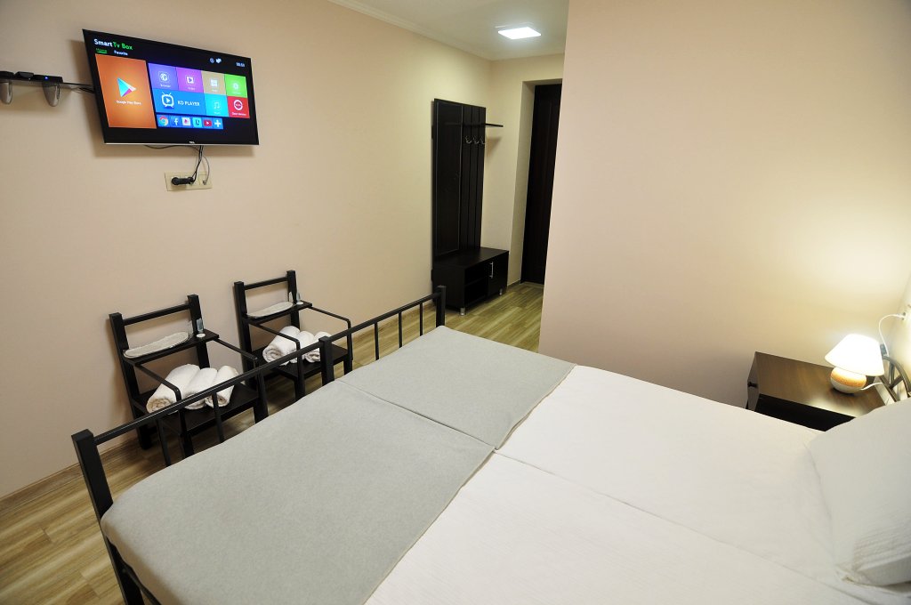 Фото Отель Light