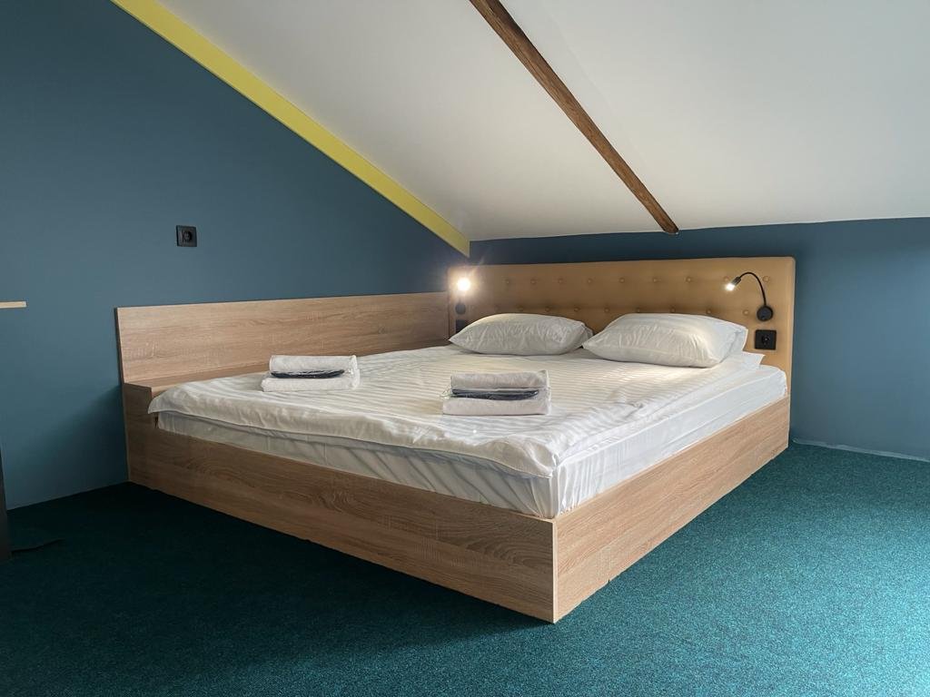 Фото Доходный Дом Якорь