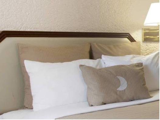 Фото Fiesta Inn Tlalnepantla