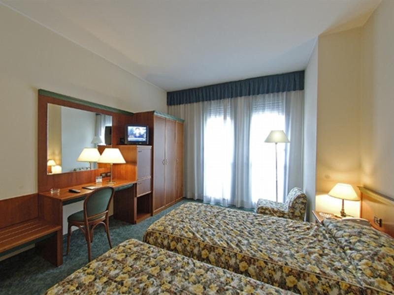 Фото Hotel Raffaello