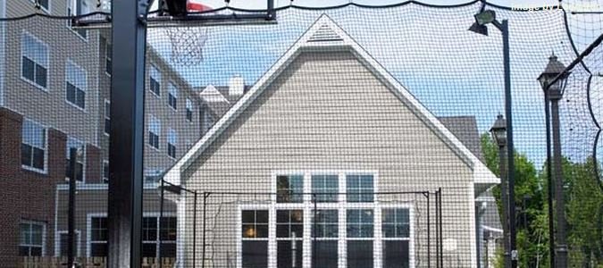 Фото Residence Inn by Marriott Philadelphia Langhorne