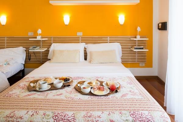 Фото Hotel Venezuela