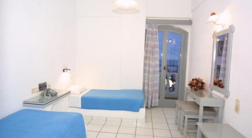 Фото Iro Hotel