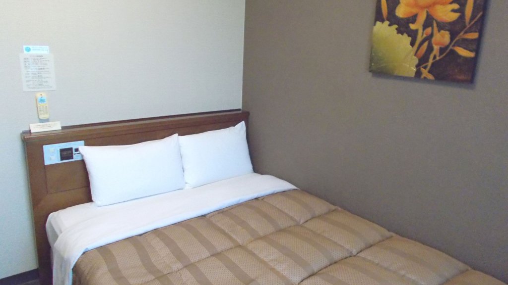 Фото Hotel Route Inn Iwata Inter