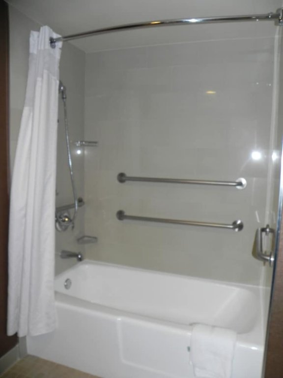 Фото Holiday Inn Los Angeles Gateway - Torrance, an Ihg Hotel