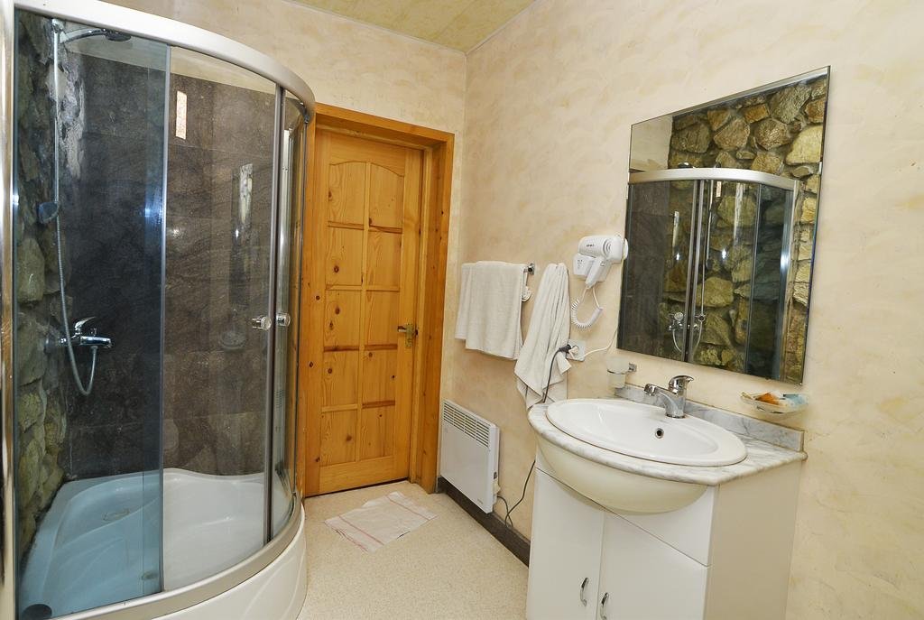 Фото Апага Резорт