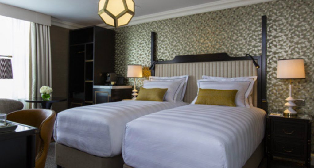 Фото The Academy - Small Luxury Hotels of the World