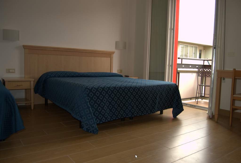 Фото Hotel Santanna