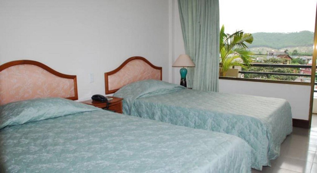 Фото Ngu Binh Hotel