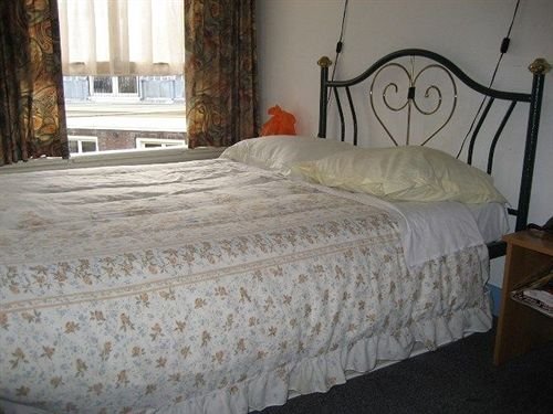 Фото Hotel Galerij