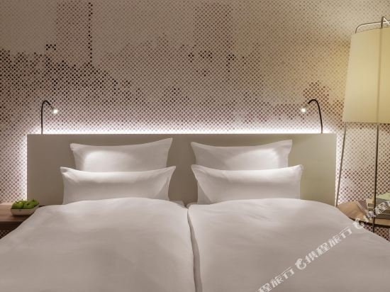 Фото Hotel Stadt Lörrach