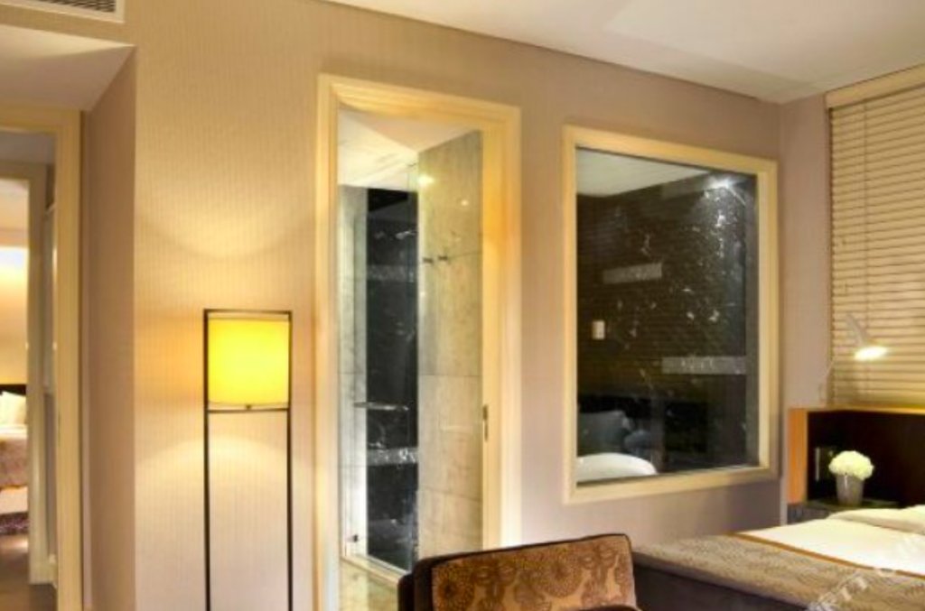 Фото Ascott Raffles Place Singapore