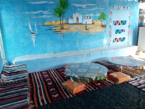 Фото Fadlos Anay Nubian Guesthouse