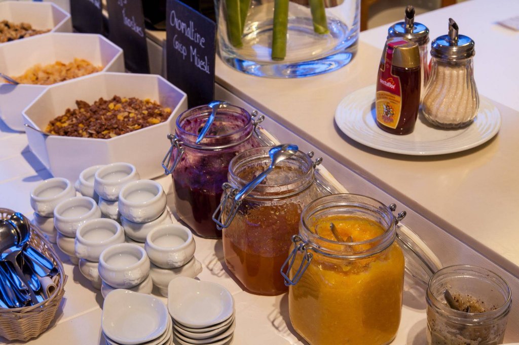 Фото Berghaus Toni