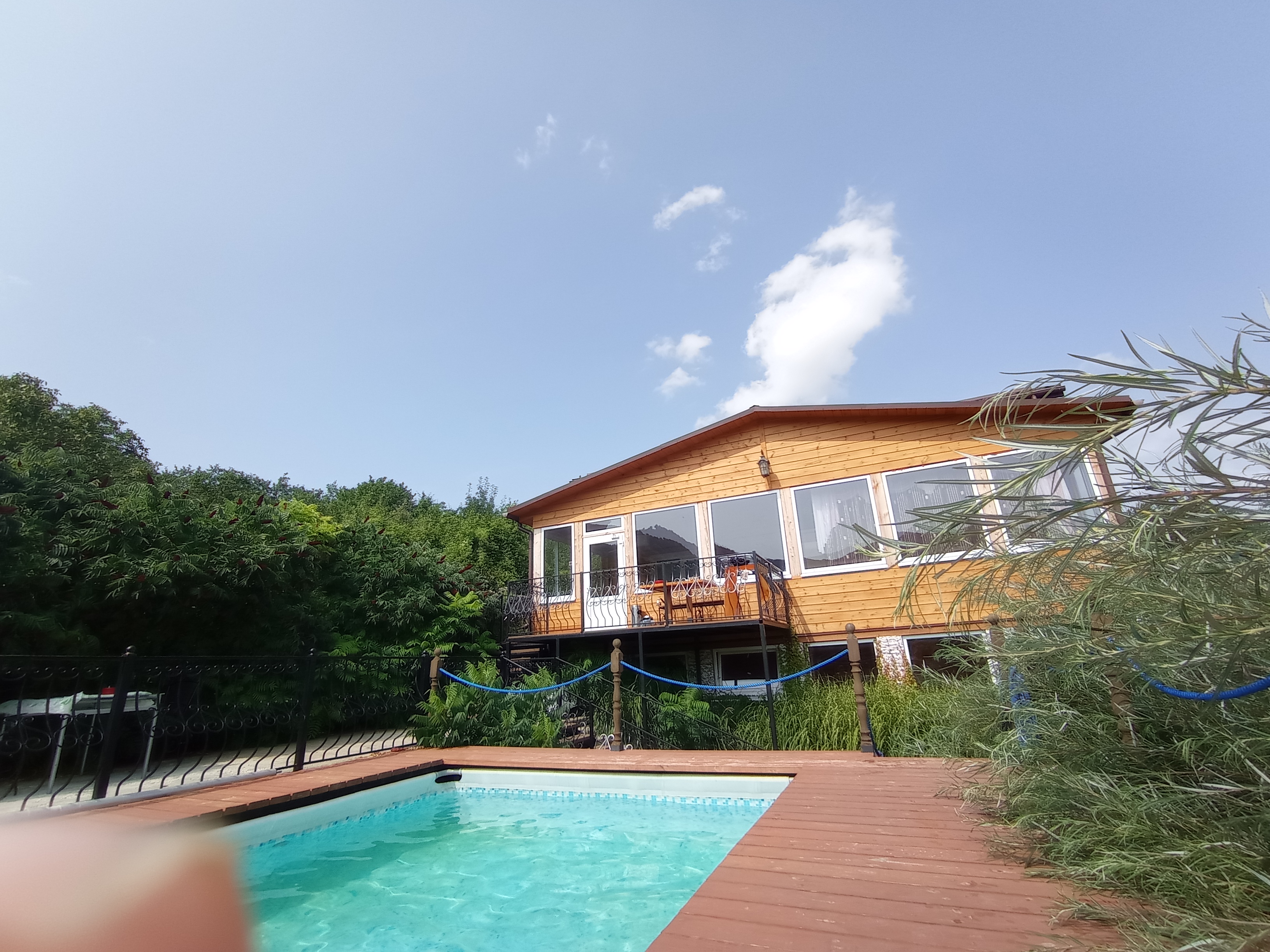 Фото Усадьба Календы