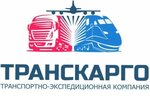 Транскарго (микрорайон Левобережный, МКАД, 79-й километр, вл1), автомобильные грузоперевозки в Химках