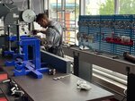 Ремонт и балансировка карданных валов (Bresckaja Street, 270Б/2), car service, auto repair