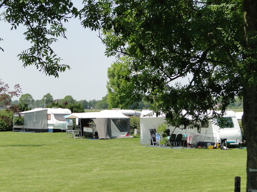 Гостиница Boerderij De Spijken в Гелдерланде