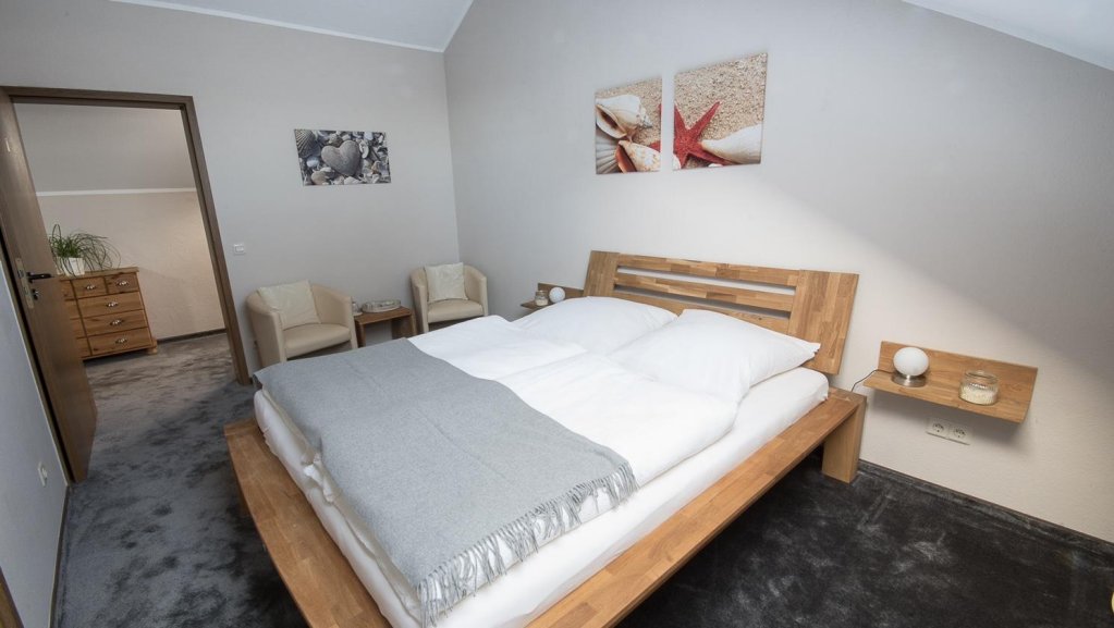 Фото Gasthaus Hotel Rosenboom