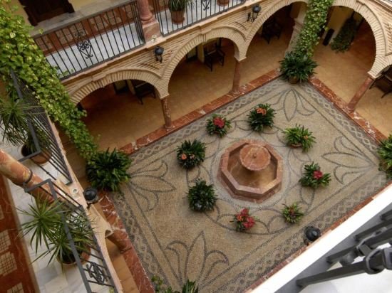 Фото Hotel Domus Selecta Finca Eslava