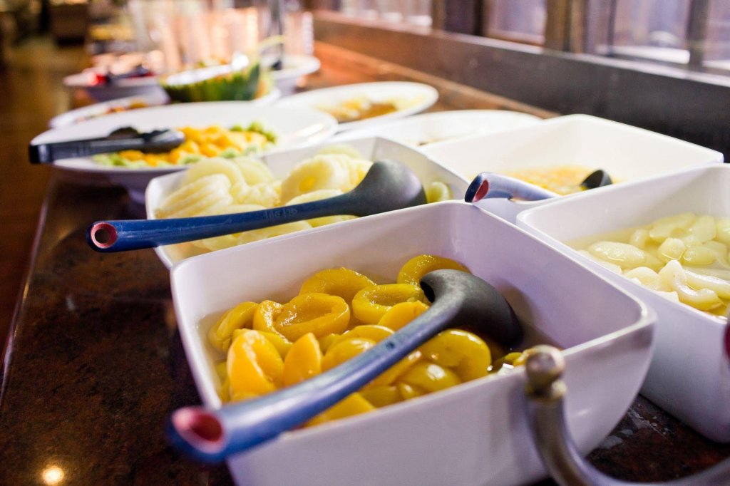 Фото Park Club Europe