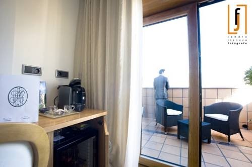 Фото Hotel Campoamor